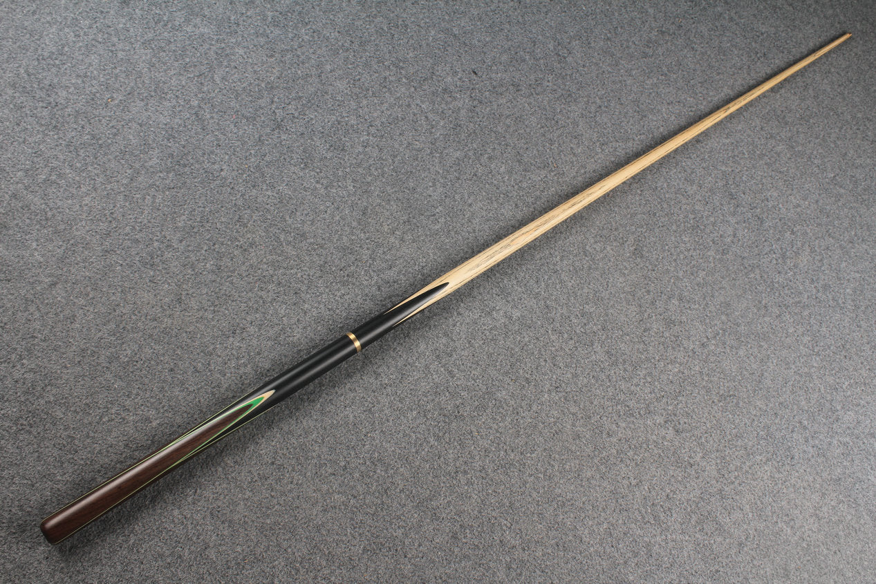 3/4 ash english pool cue #9837