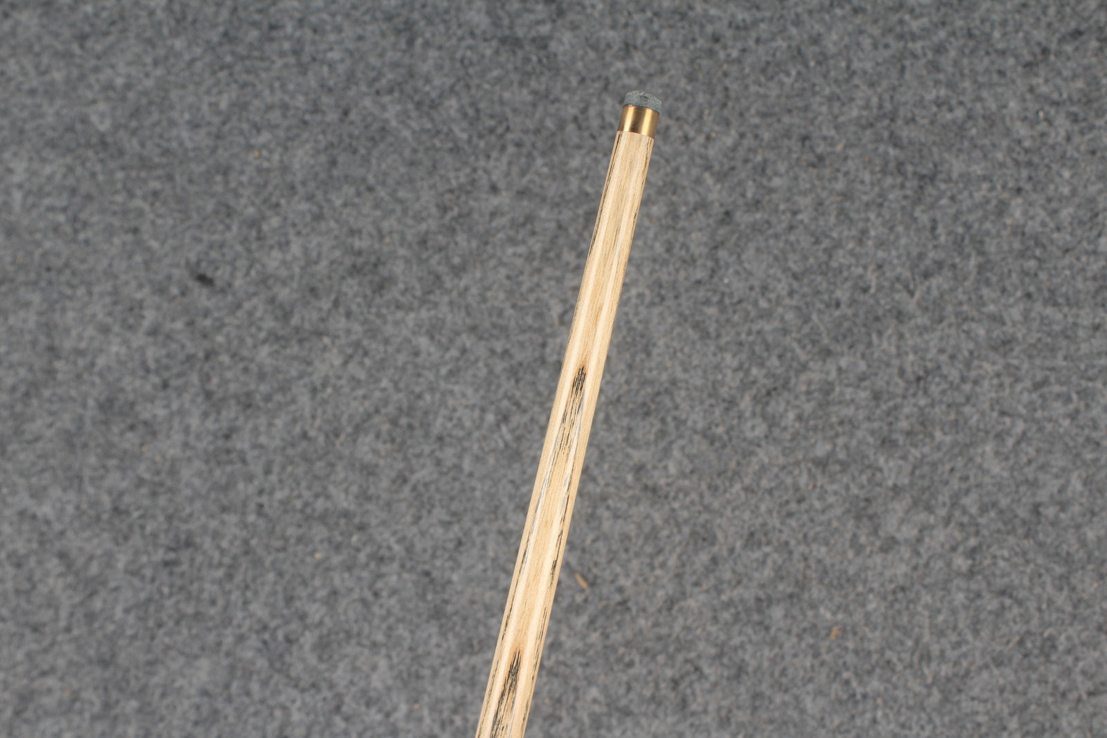 3/4 ash english pool cue #9837
