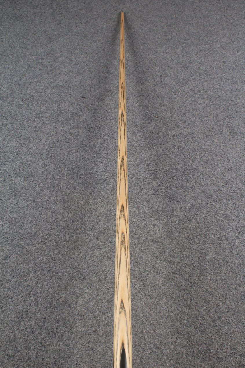 3/4 ash english pool cue #9838
