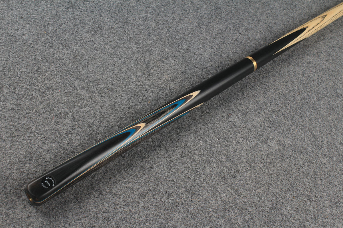 3/4 ash english pool cue #9838