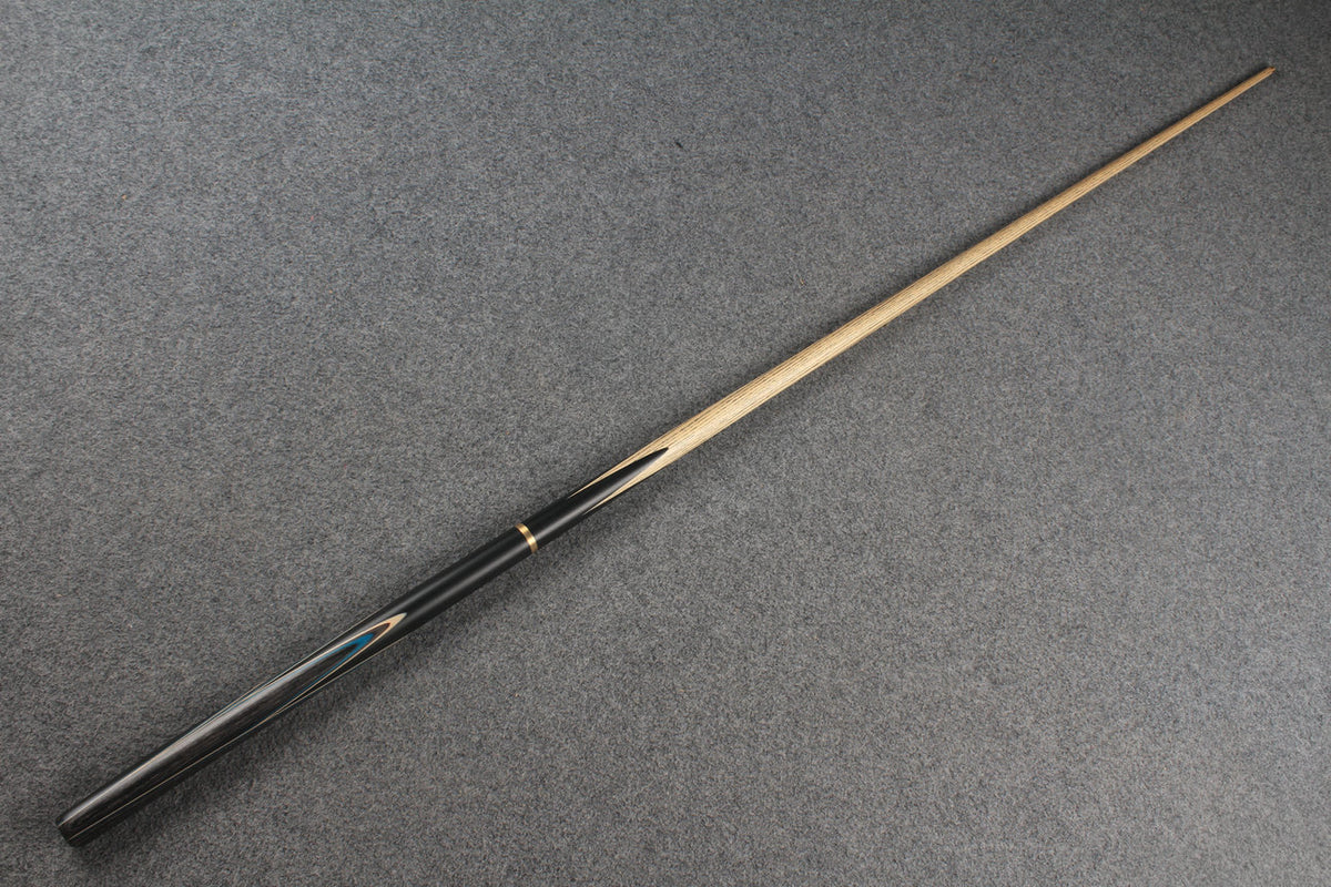 3/4 ash english pool cue #9838