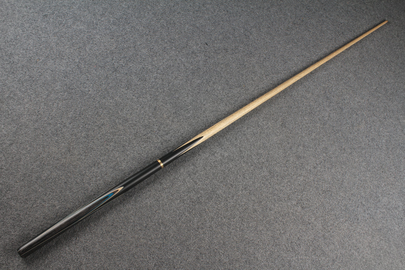 3/4 ash english pool cue #9838