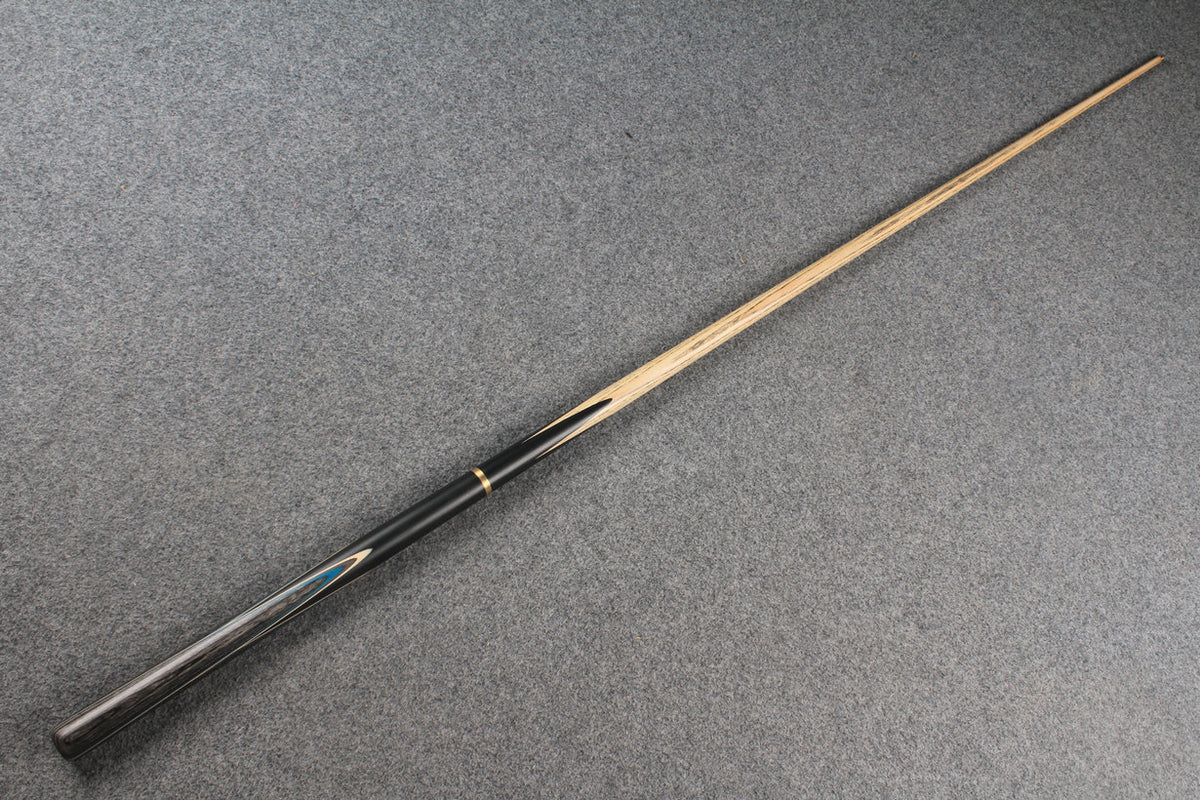 3/4 ash english pool cue #9838