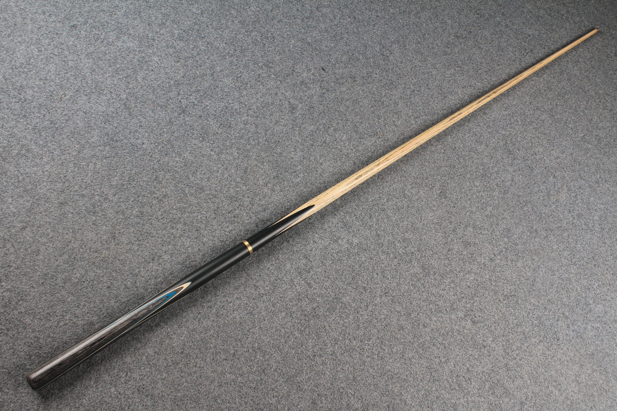3/4 ash english pool cue #9838