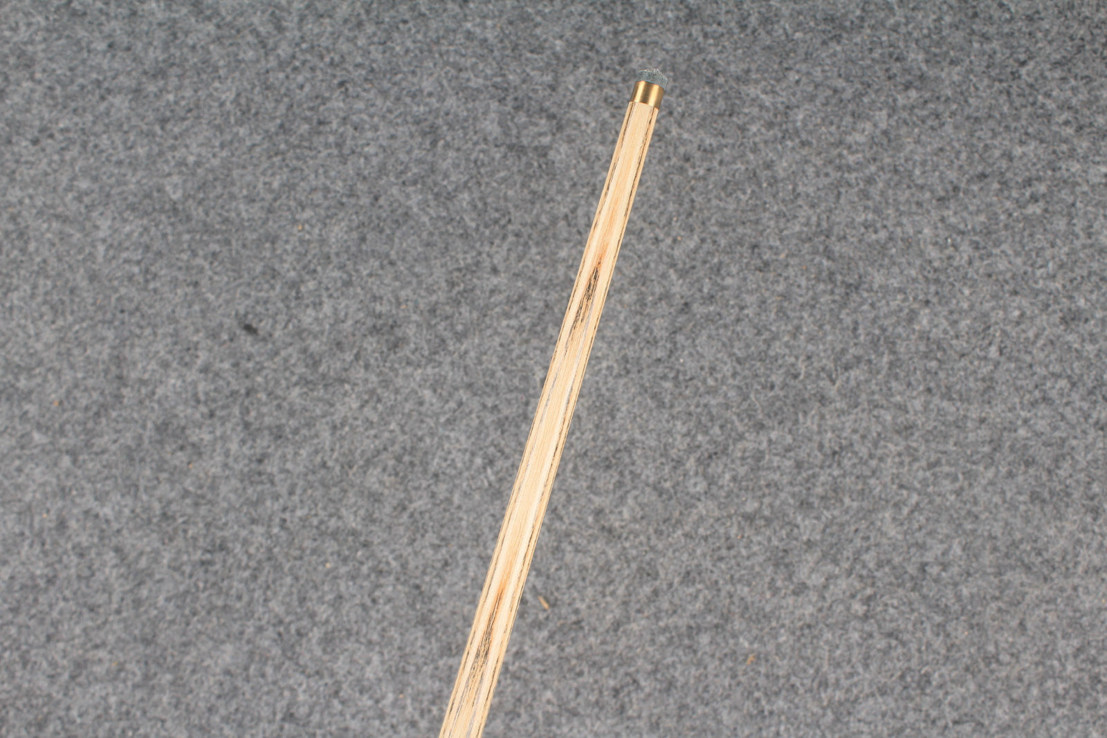 3/4 ash english pool cue #9838