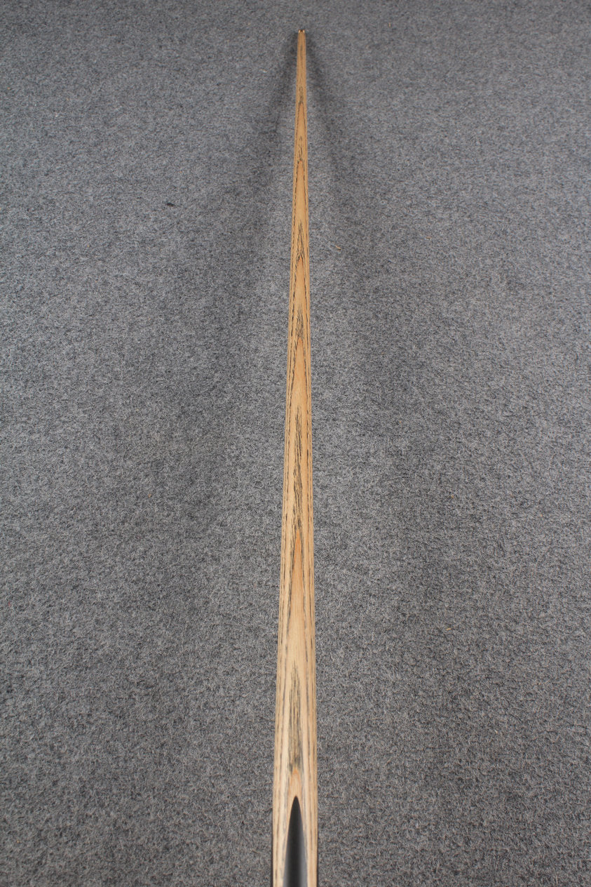 3/4 ash english pool cue #9839