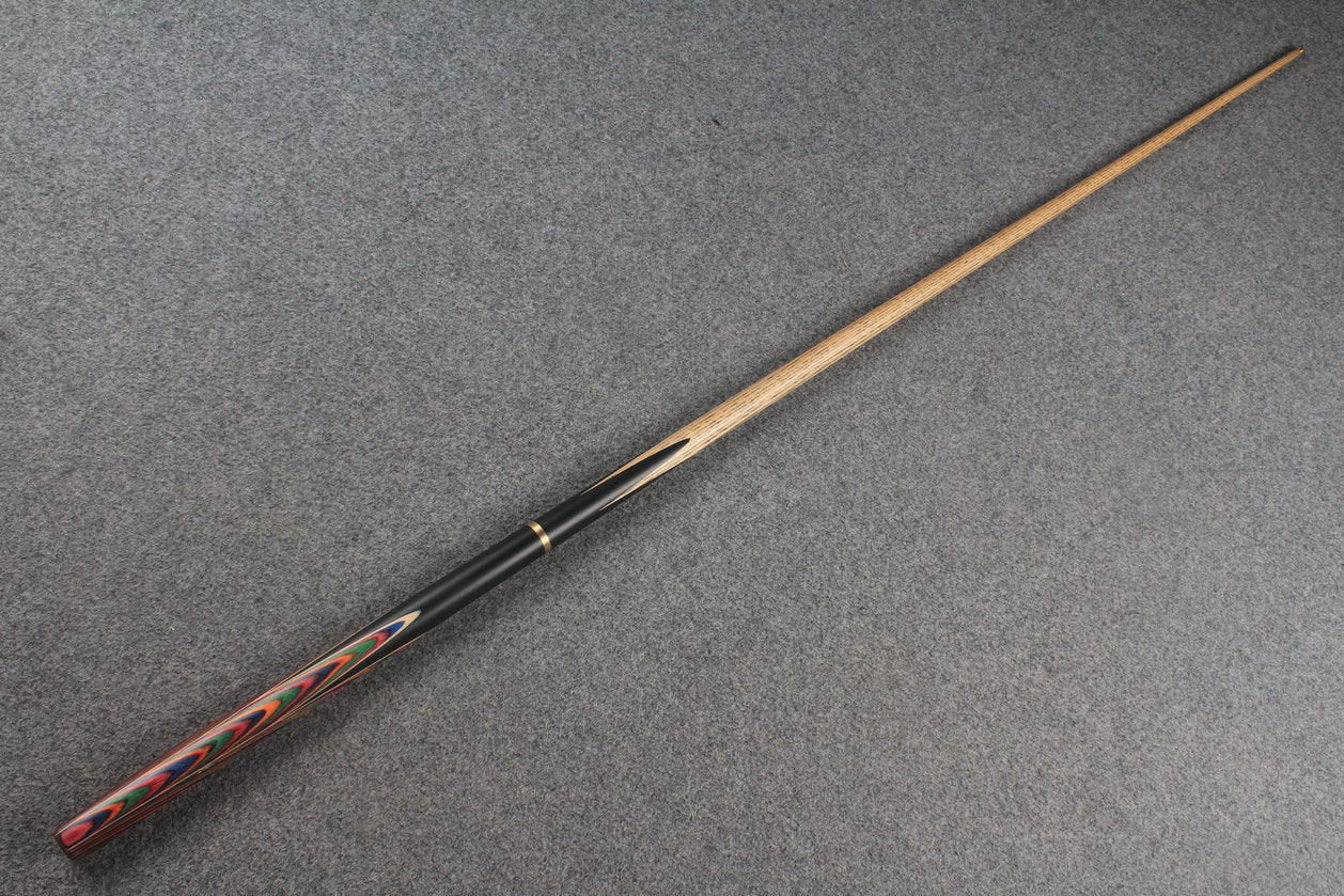3/4 ash english pool cue #9839
