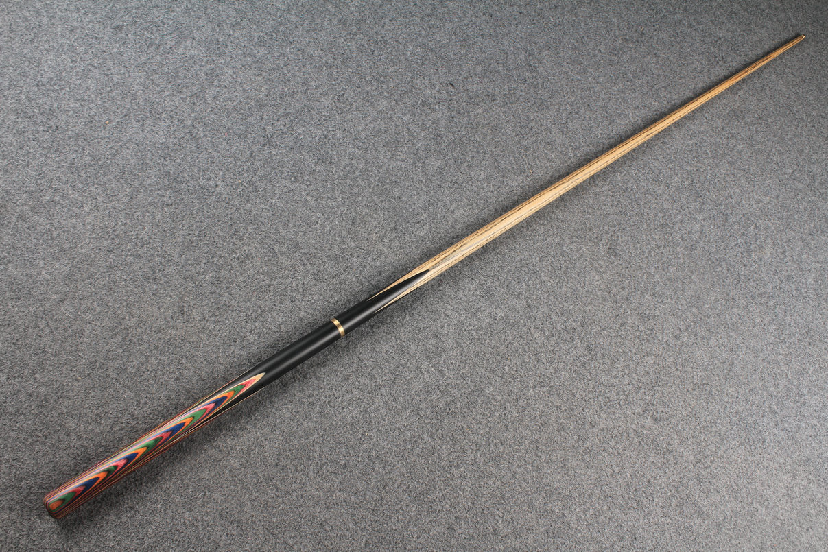 3/4 ash english pool cue #9839