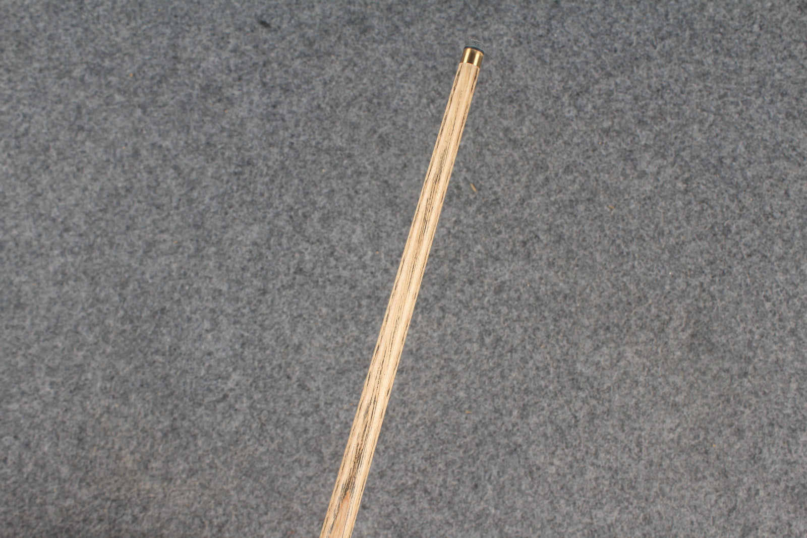 3/4 ash english pool cue #9839