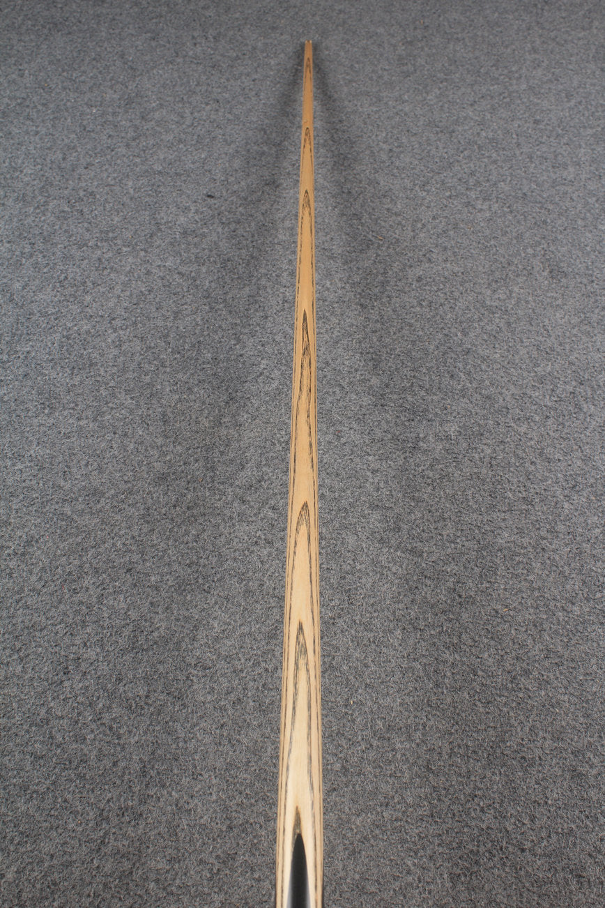 3/4 ash english pool cue #9840