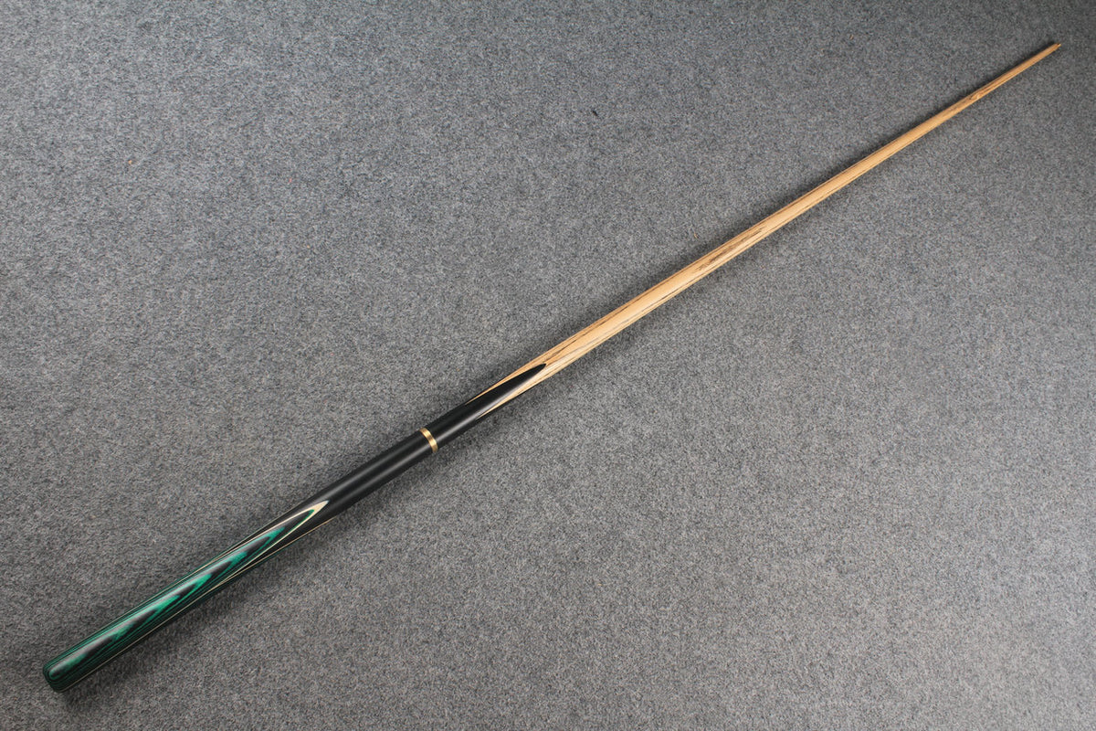 3/4 ash english pool cue #9840