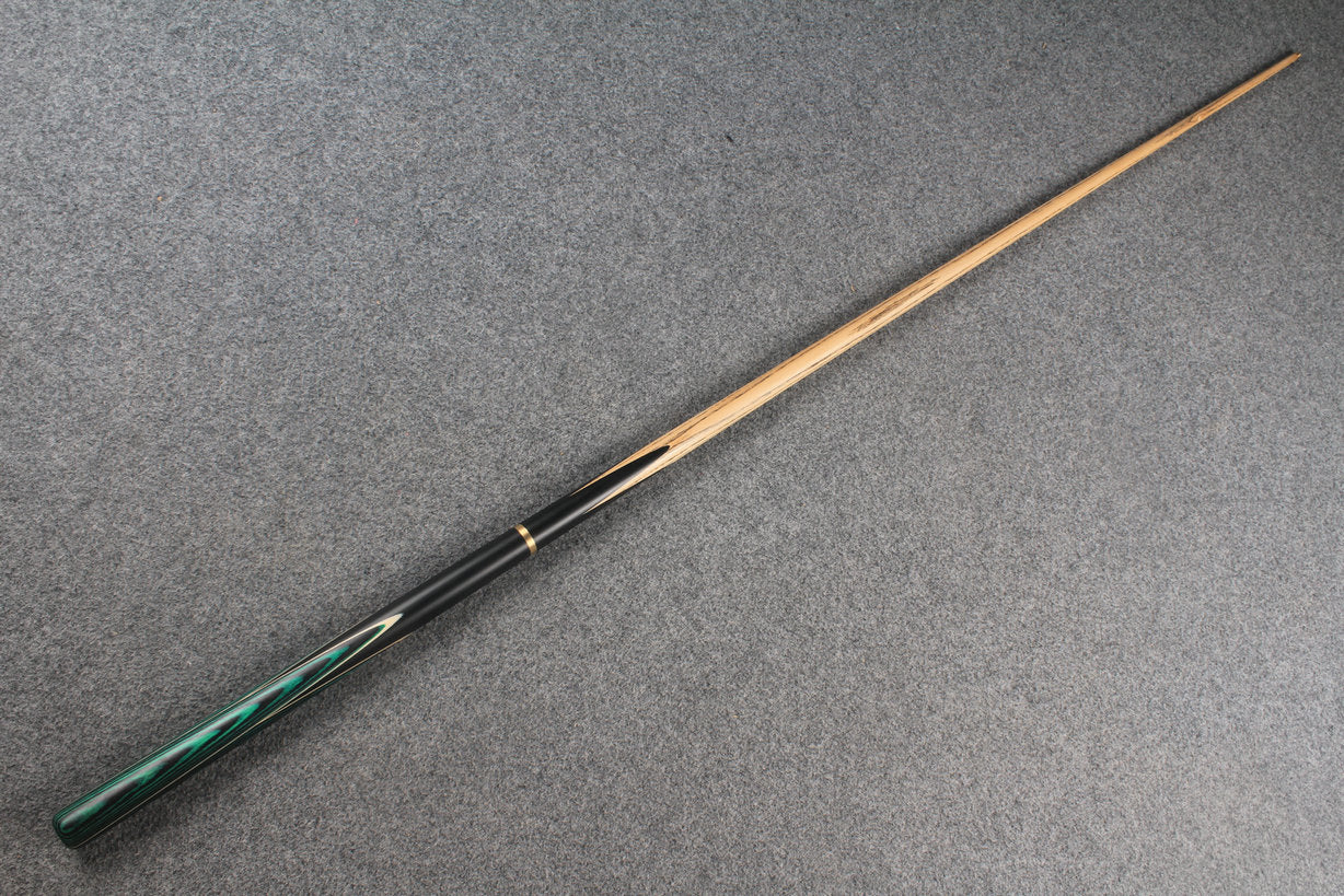 3/4 ash english pool cue #9840