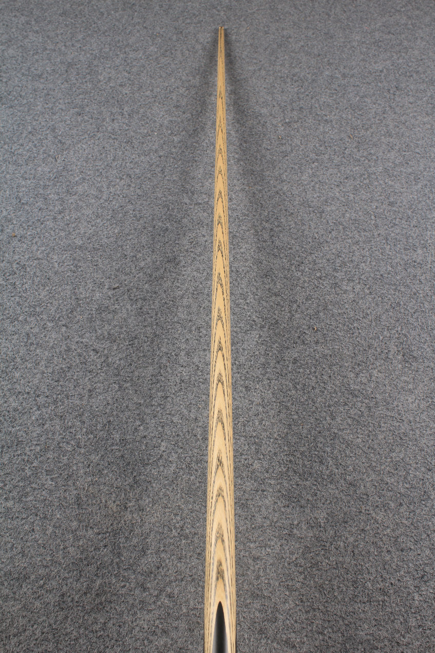 3/4 ash english pool cue #9856