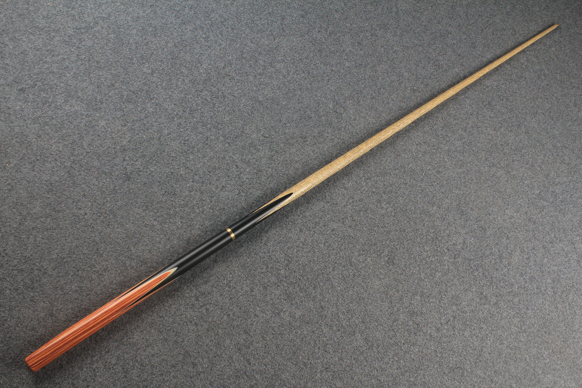 3/4 ash english pool cue #9856