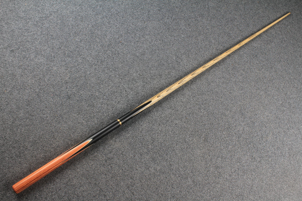 3/4 ash english pool cue #9856