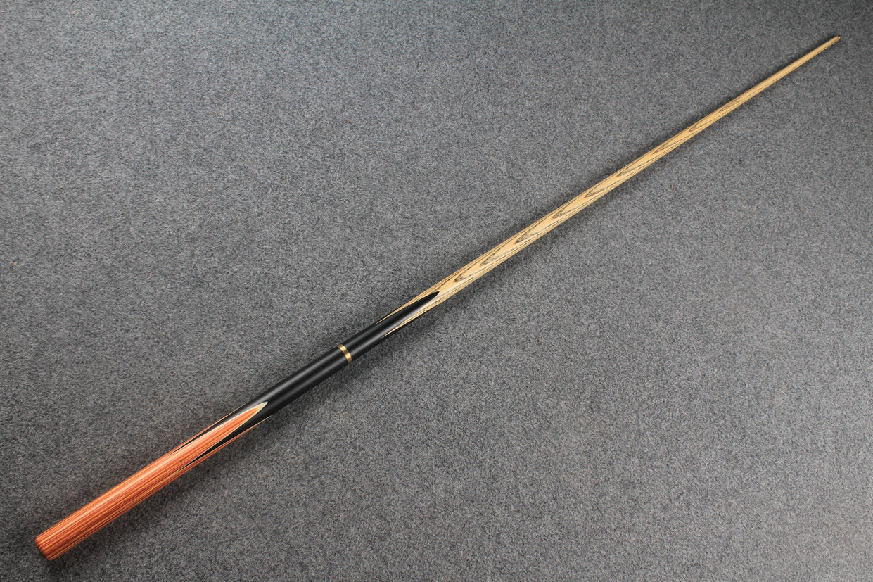 3/4 ash english pool cue #9856