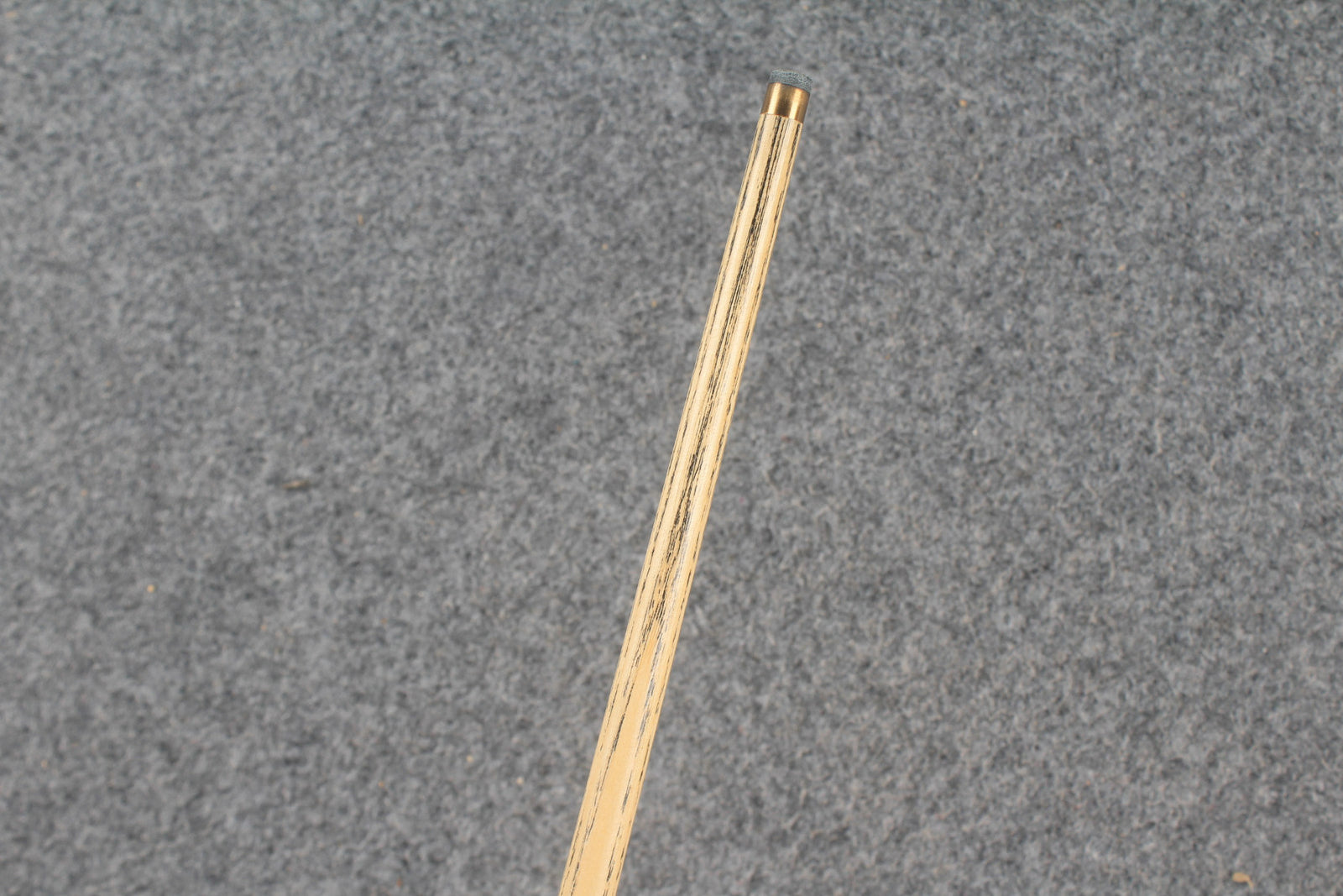 3/4 ash english pool cue #9856