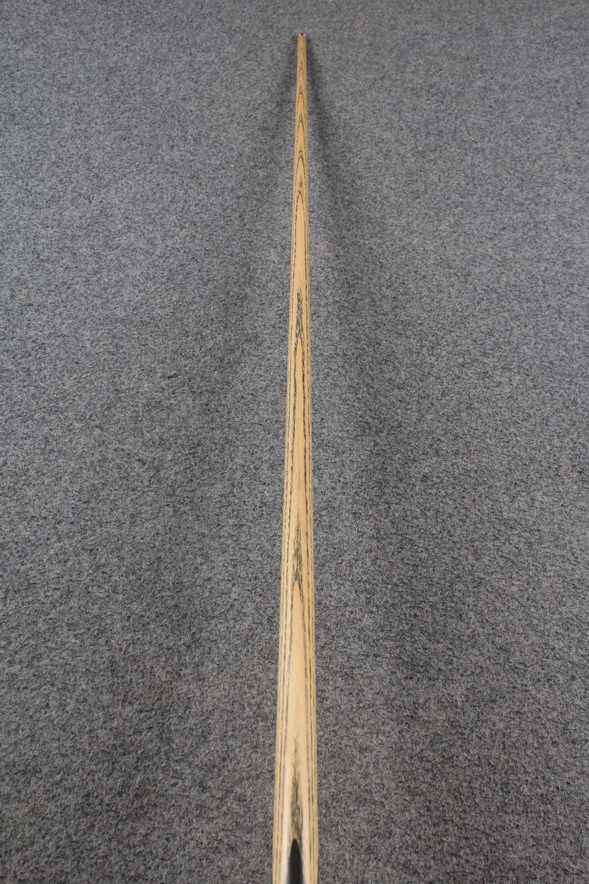3/4 ash english pool cue #9857