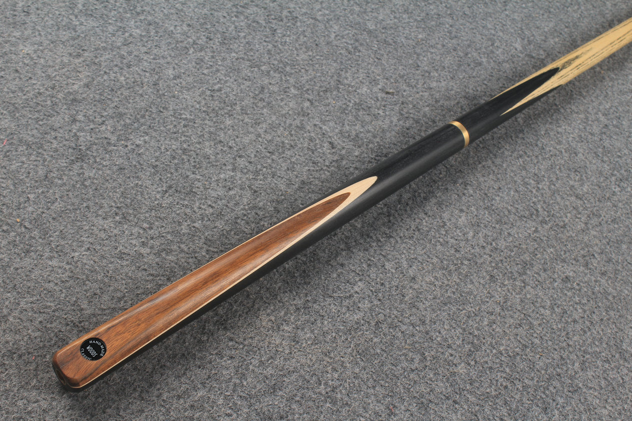 3/4 ash english pool cue #9857