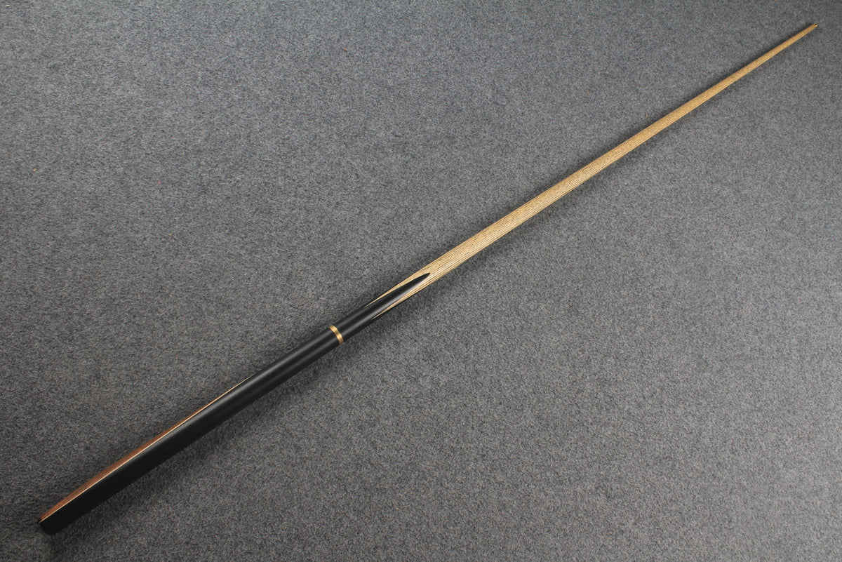 3/4 ash english pool cue #9857