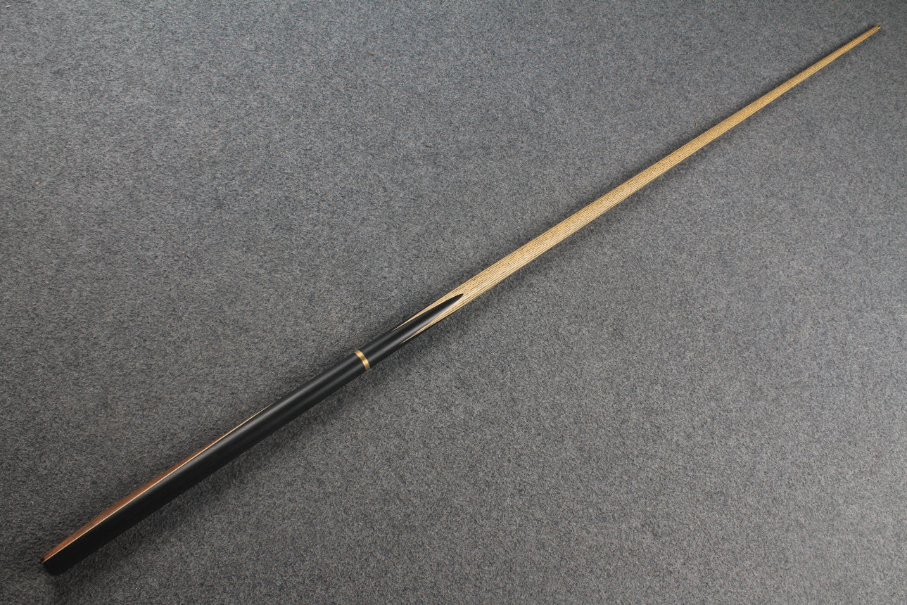 3/4 ash english pool cue #9857