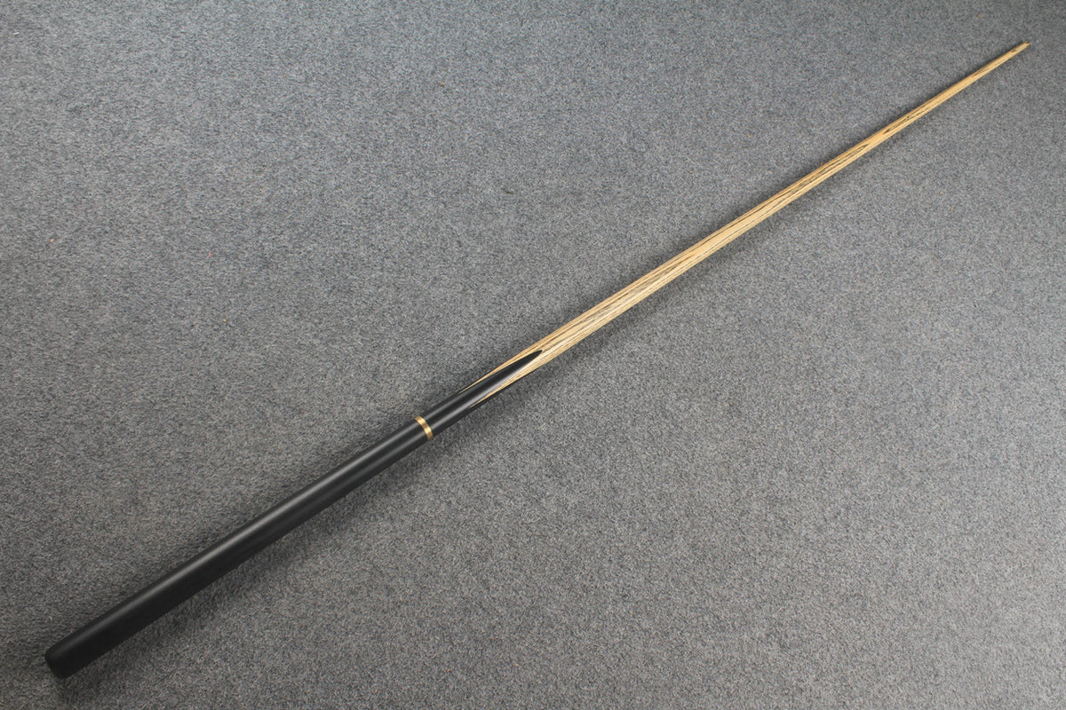 3/4 ash english pool cue #9857