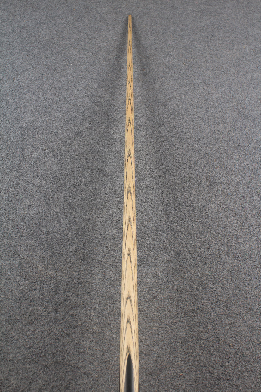 3/4 ash english pool cue #9858