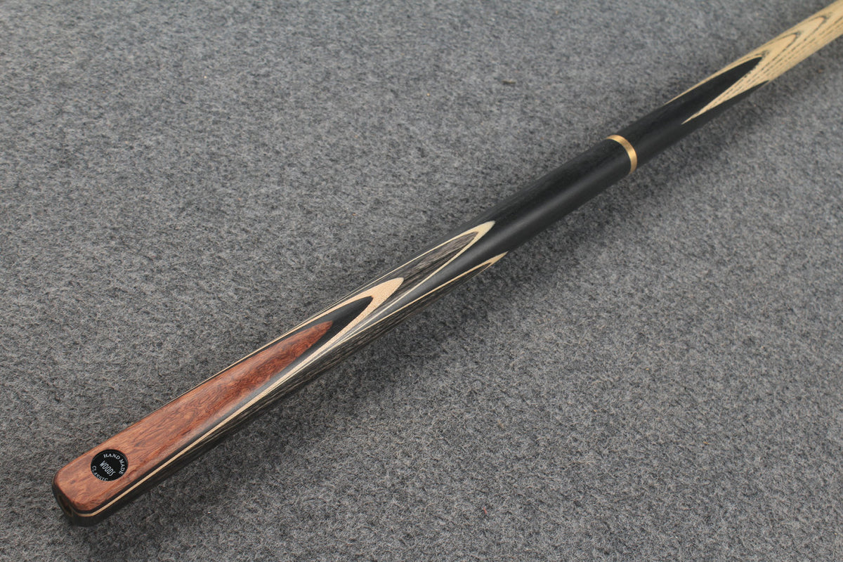 3/4 ash english pool cue #9858