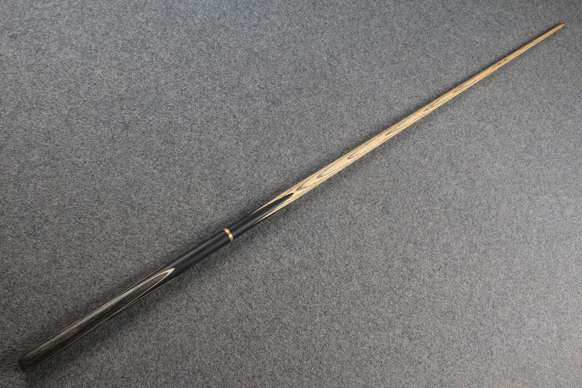 3/4 ash english pool cue #9858