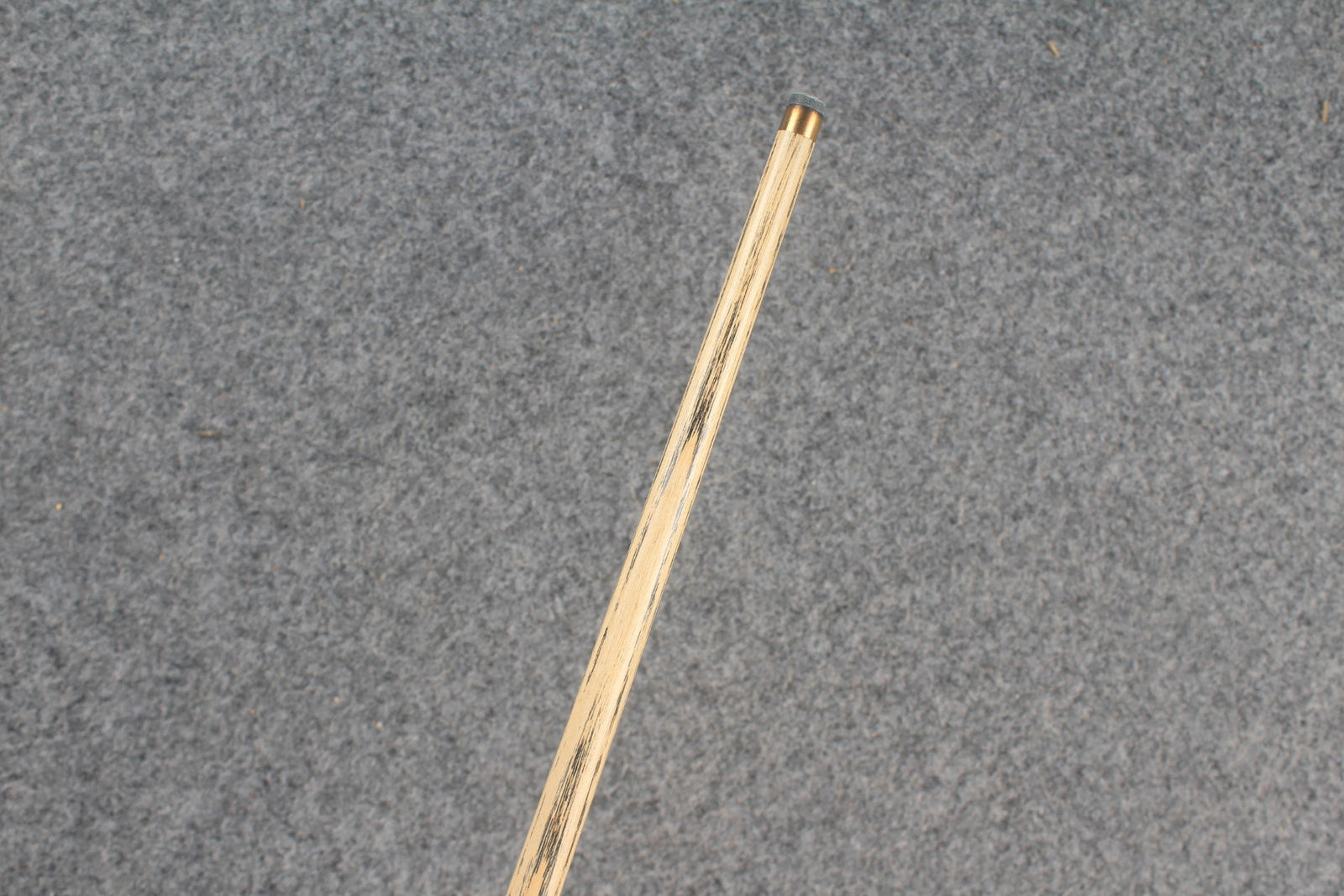 3/4 ash english pool cue #9858