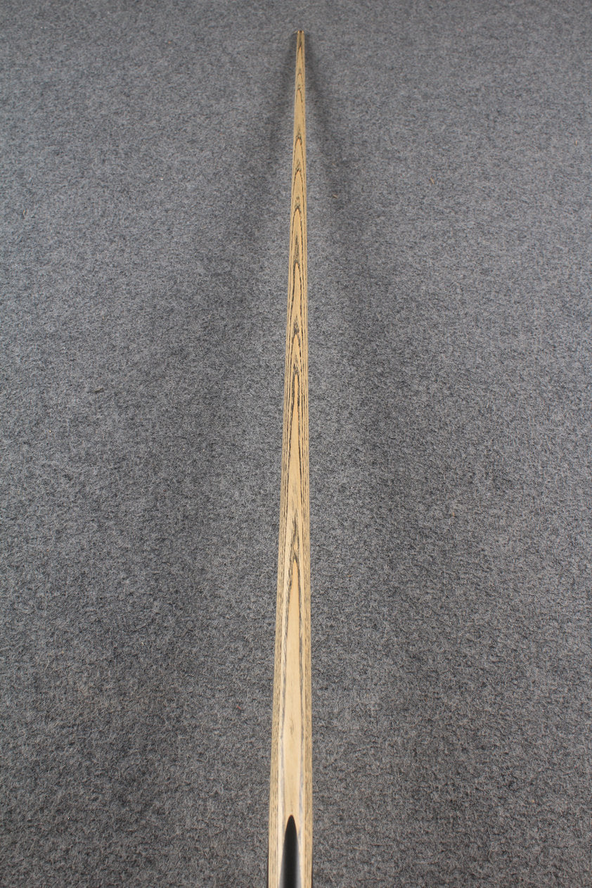 3/4 ash english pool cue #9859