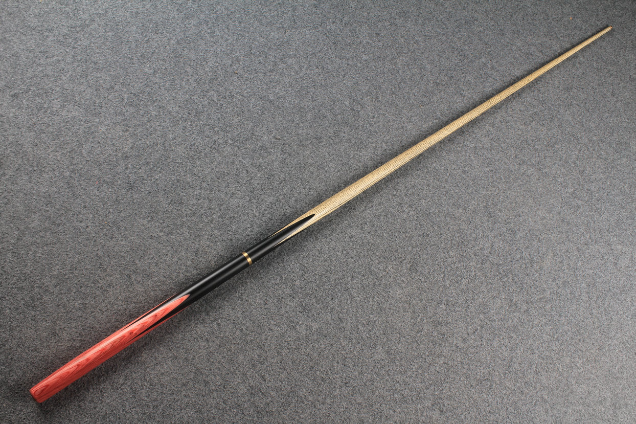 3/4 ash english pool cue #9859