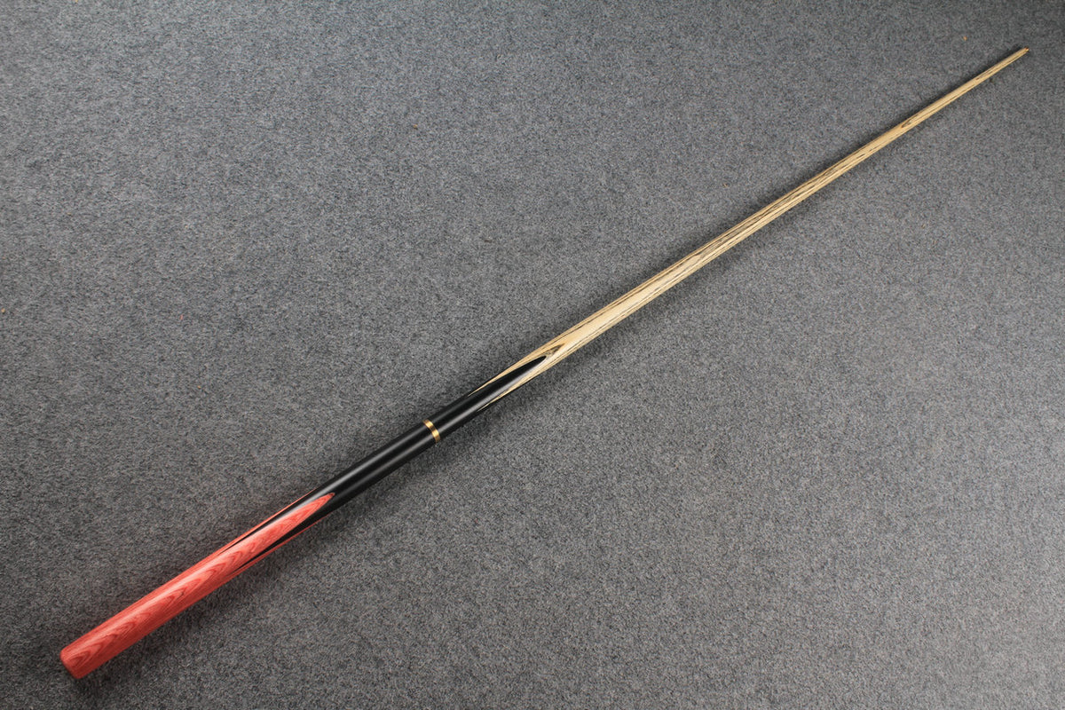 3/4 ash english pool cue #9859