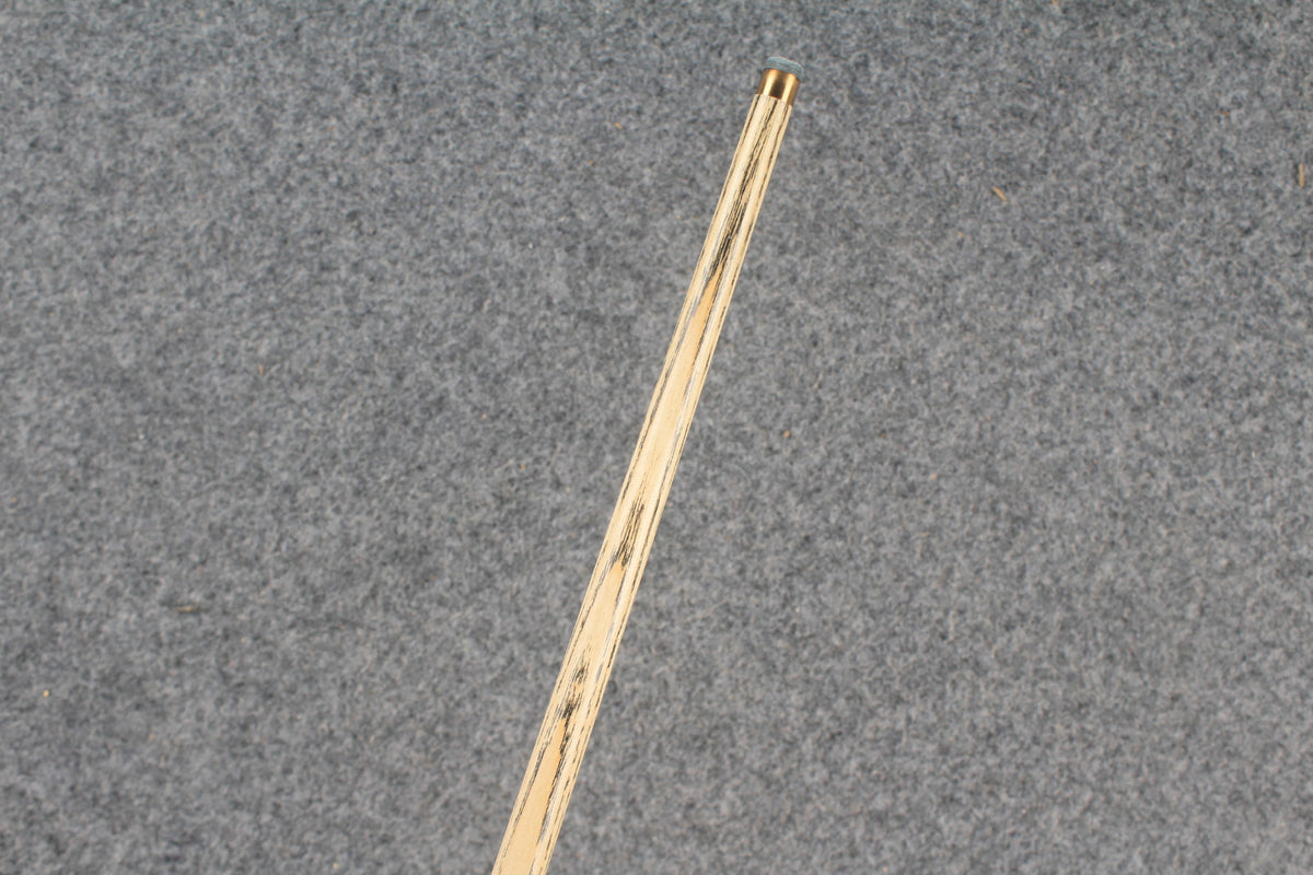 3/4 ash english pool cue #9859