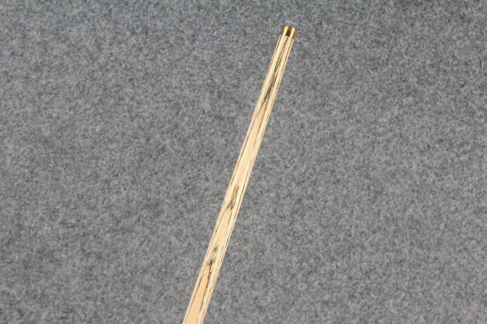 3/4 ash english pool cue #9859