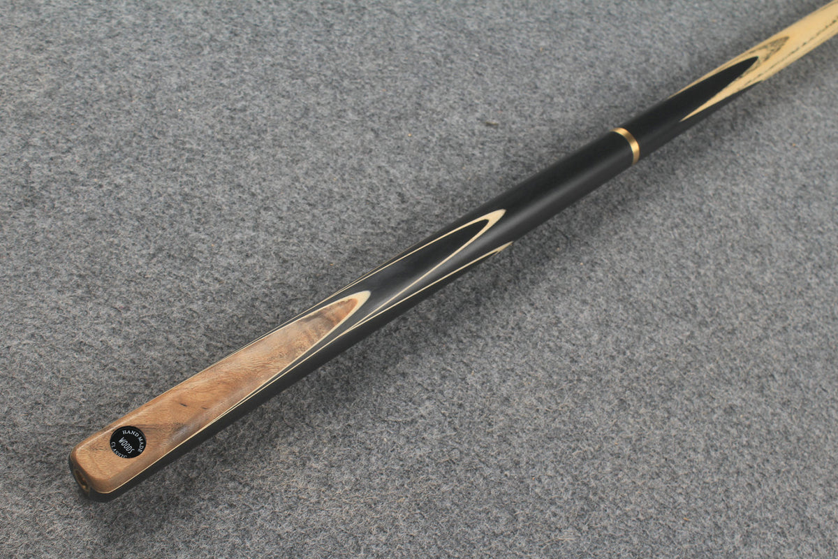 3/4 ash english pool cue #9860