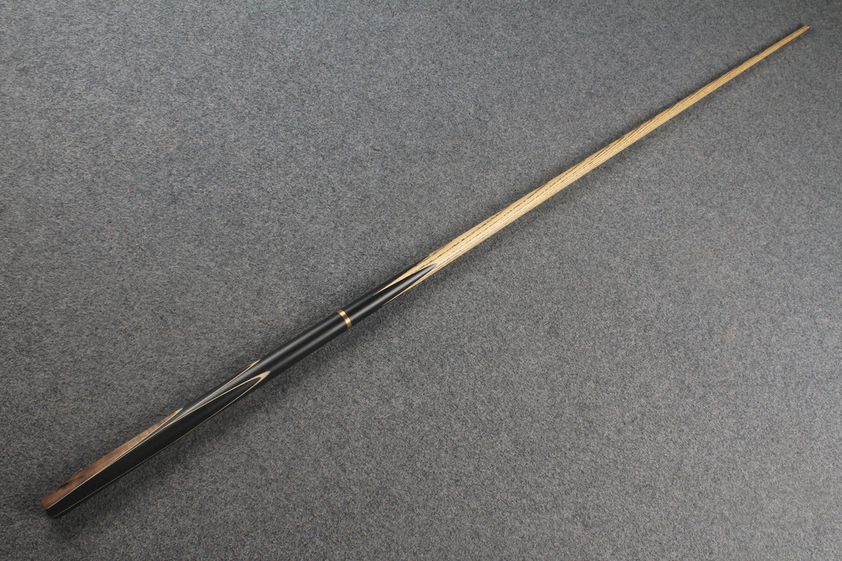 3/4 ash english pool cue #9860