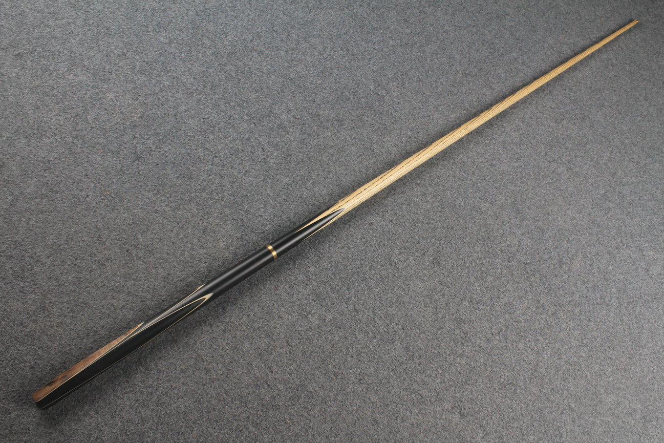 3/4 ash english pool cue #9860