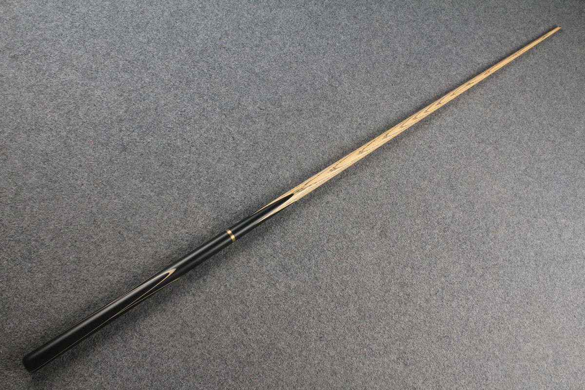 3/4 ash english pool cue #9860