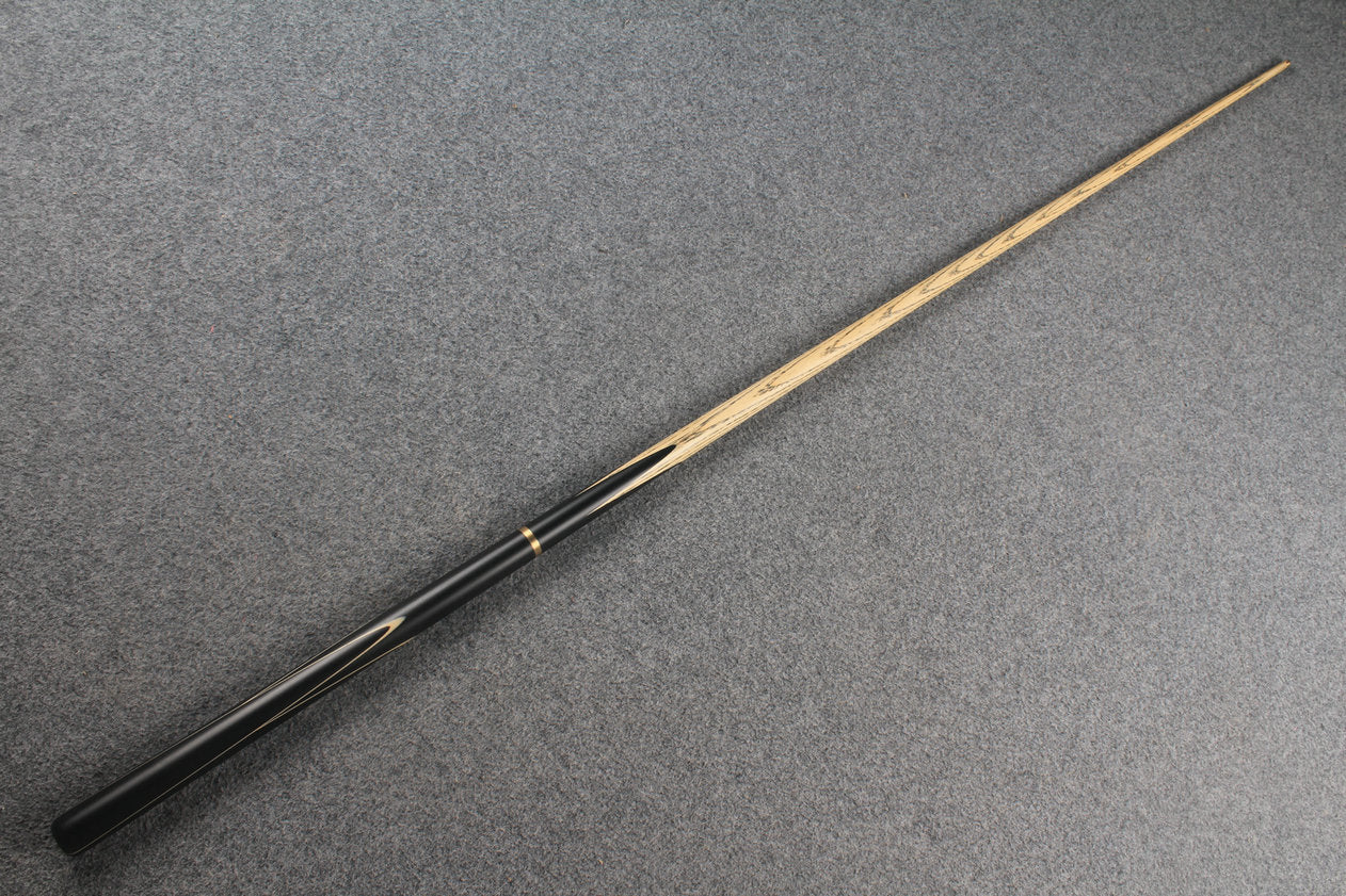 3/4 ash english pool cue #9860