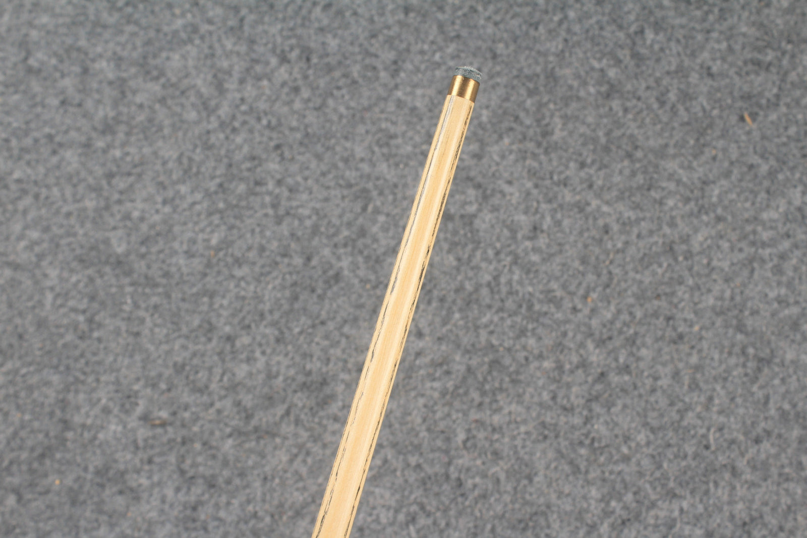 3/4 ash english pool cue #9860