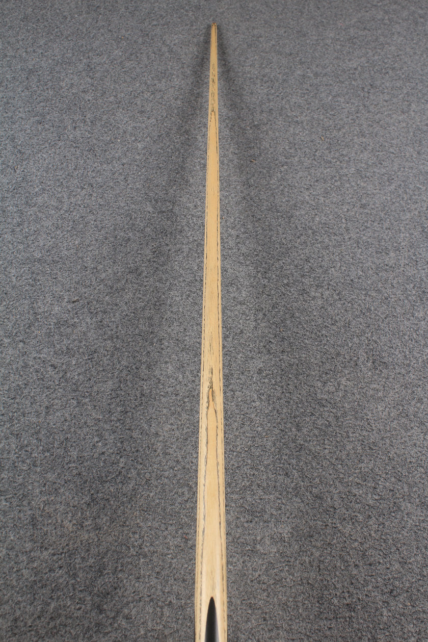 3/4 ash english pool cue #9861
