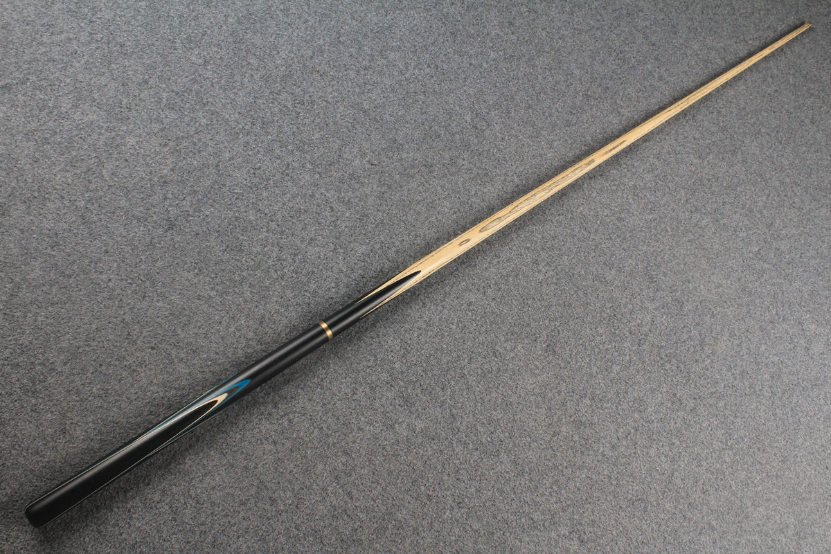 3/4 ash english pool cue #9861