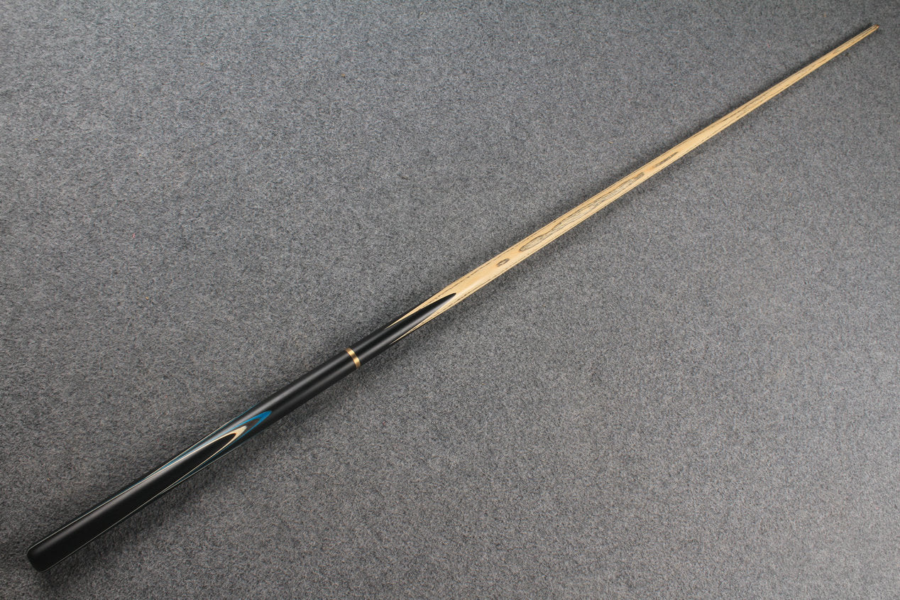 3/4 ash english pool cue #9861