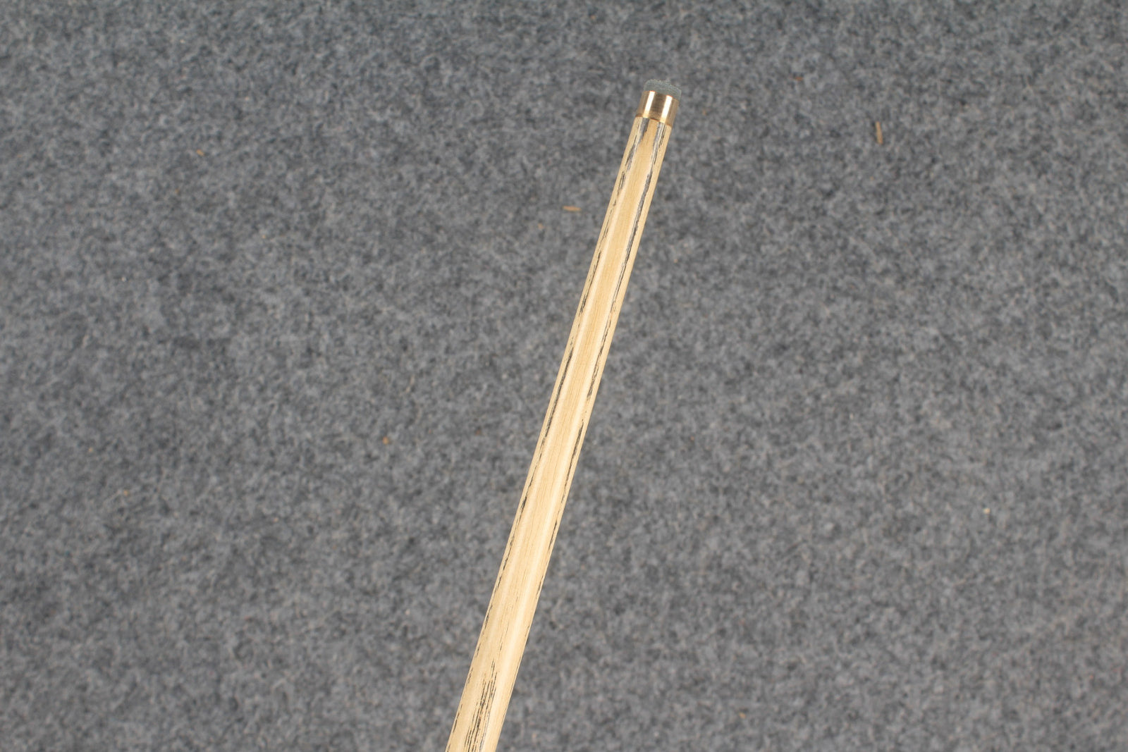 3/4 ash english pool cue #9861