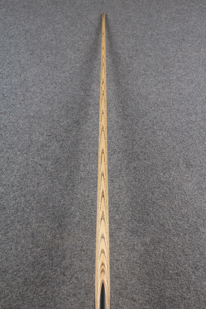 3/4 ash english pool cue #9862