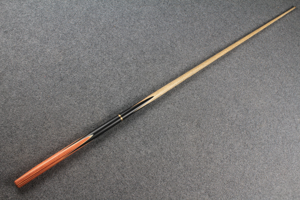3/4 ash english pool cue #9862