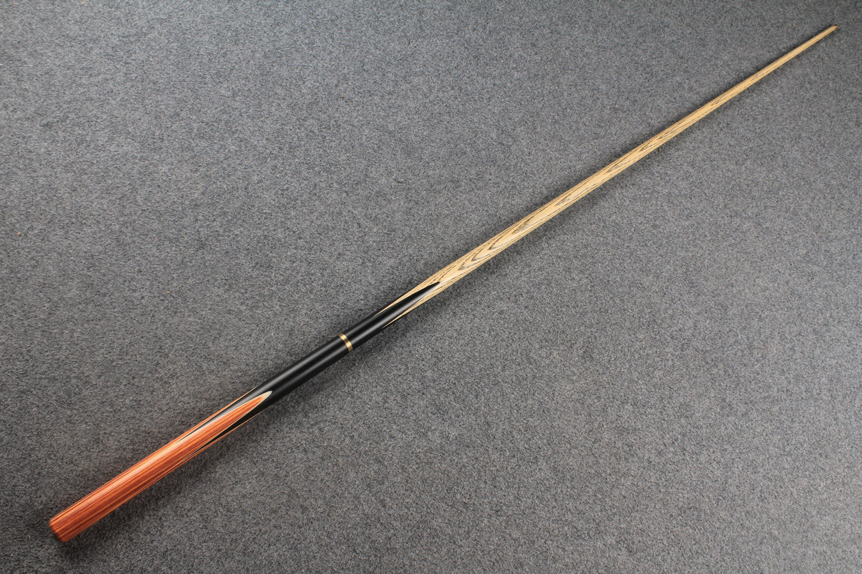 3/4 ash english pool cue #9862