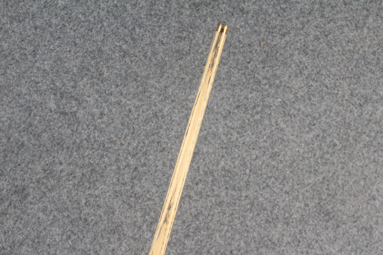 3/4 ash english pool cue #9862