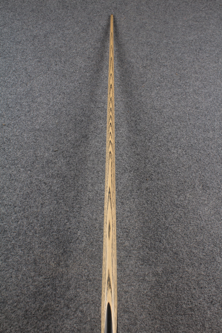 3/4 ash english pool cue #9863